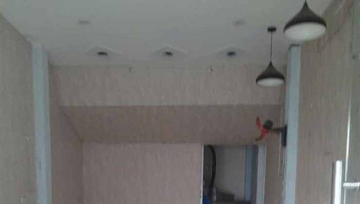 CHO_THUÊ NHÀ MBKD TẦNG 1 LÀM HIỆU THUỐC, DIỆN TÍCH 35M2, MT 3.5M, 1 TẦNG - 9 TRIỆU